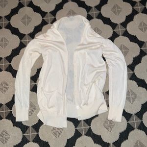 Cato cardigan